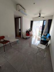 Stirling Residences (D3), Apartment #472911201